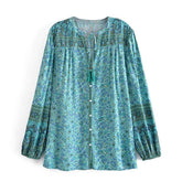 Cassidy Blouse