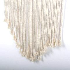 Allegra Macrame Wall Hanging
