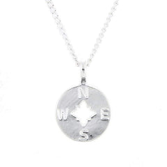 Going Places Charm Necklace