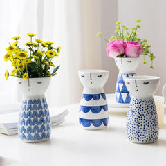 Dreamy Vases