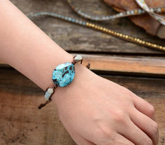 Repeller Amulet Bracelet