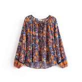 LOVER Blouse