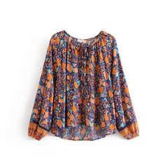 LOVER Blouse