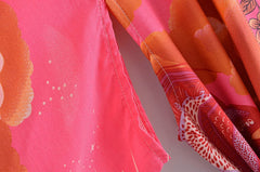 Saranya Kimono
