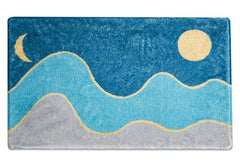 Sunrise Bathroom Mat