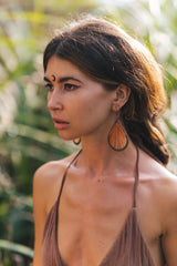 Take Me To Funky Town Earrings