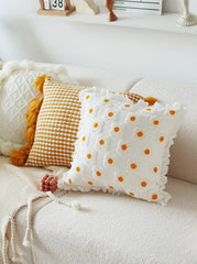 The Spring's Cushion Covers