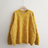 Starry Night Sweater (3 Colors)