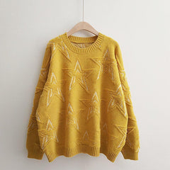 Starry Night Sweater (3 Colors)