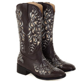 Alonzo Cowboy Boots
