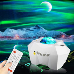 Aurora Borealis Night Light