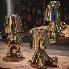 Little Guys Table Lamp