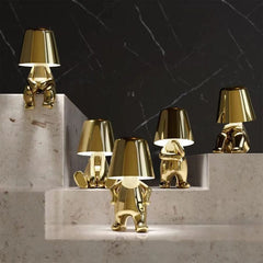 Little Guys Table Lamp
