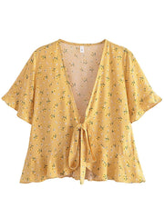 Tamika Skirt & Top Set