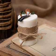 Abundance Scented Candles