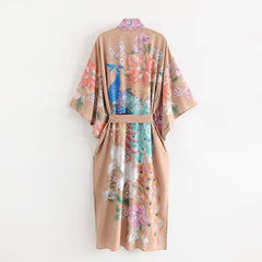 Agnes Kimono