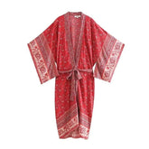 Alaiya Kimono