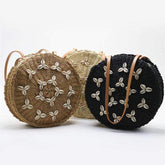 Amantan Shell Shoulder Bag