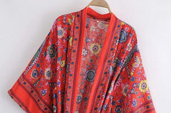 Amara Kimono