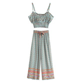 Astrid Boho Two Piece Set ( 2 Colors )