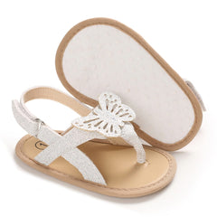 Baby Girl's Summer Sandals