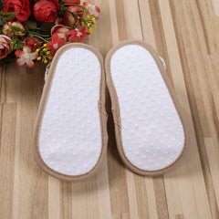 Baby Girl's Summer Sandals