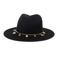 Floppy Panama Jack Hat