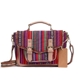 Bohemian Design Handbag