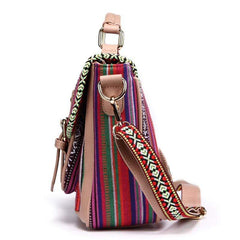 Bohemian Design Handbag