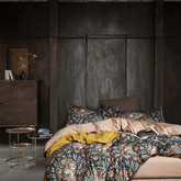 Bohemian Egyptian Cotton Bedding Set