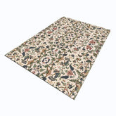 Botanical Print Rug