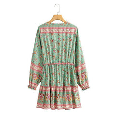 Callirrhoe Mini Dress