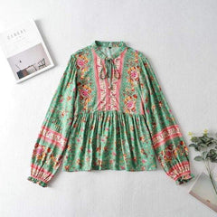 Camilla Two Pieces Set