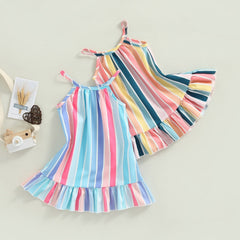 Charlotte Infant Baby Girl Dress