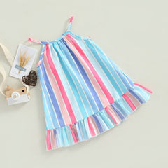 Charlotte Infant Baby Girl Dress