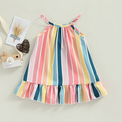 Charlotte Infant Baby Girl Dress