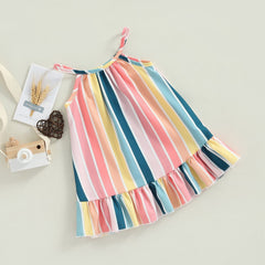 Charlotte Infant Baby Girl Dress