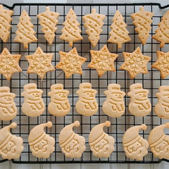 Christmas Cookie Cutter