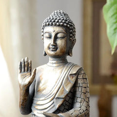 Buddha Statue Figurine