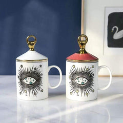 Creative Eye Mug