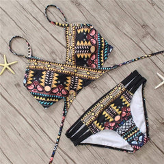 Dharma Bikini Set