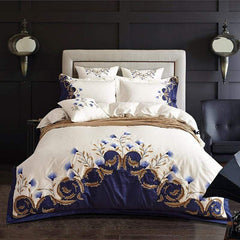 Dusk Till Dawn Duvet Cover Set