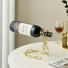 Floating Bottle Holder