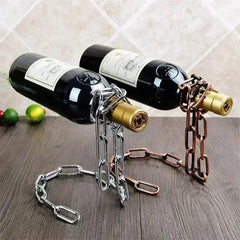 Floating Bottle Holder