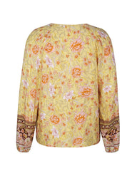 Francis Long Sleeve Top