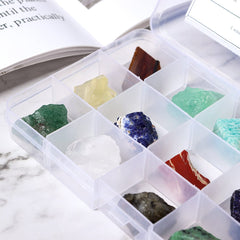 Gems From All Over The World Gift Set