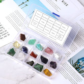 Gems From All Over The World Gift Set
