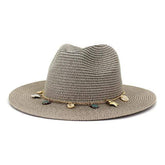 Floppy Panama Jack Hat