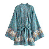 Aldora Boho Kimono ( 5 Colors )