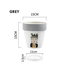 Frida Pot